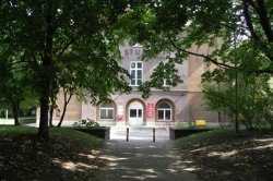 Dom Studenta UM w Białymstoku Dom Studenta UM w Białymstoku